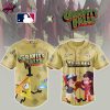 New York Mets Mexican Heritage Night 2025 Baseball Jersey