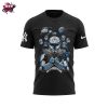 New York Yankees Wells Victory or Death 2025 T Shirt