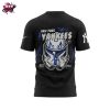 New York Yankees Wells Victory or Death 2025 T Shirt