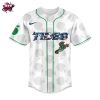 Norfolk Tides Teacher Appreciation Night 2025 Baseball Jersey
