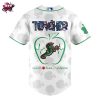 Norfolk Tides Teacher Appreciation Night 2025 Baseball Jersey