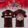 Olympiacos FC Champions 2024 2025 Limited Edition Hoodie