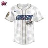 Omaha Storm Chasers Teacher Appreciation Night 2025 Baseball Jersey