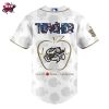 Omaha Storm Chasers Teacher Appreciation Night 2025 Baseball Jersey