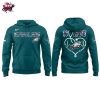 Philadelphia Eagles NFL Nurses Appreciation Night 2025 Hoodie