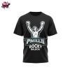 Philadelphia Eagles Rocky Balboa It's A Philly Thing 2025 T Shirt