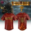 Philadelphia Phillies Pirates of the Caribbean 2025 Baseball Jersey