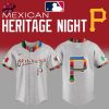 Philadelphia Phillies MLB x Gravity Falls 2025 Baseball Jersey