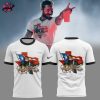 Philadelphia Eagles Rocky Balboa It’s A Philly Thing 2025 T-Shirt