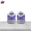 Purple Rain 2025 Air Force 1 Sneakers