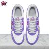 Purple Rain 2025 Air Force 1 Sneakers