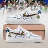 Supernatural Join The Hunt 2025 Air Force 1 Sneakers