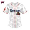 Rochester Red Wings Teacher Appreciation Night 2025 Baseball Jersey