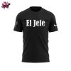 San Antonio Spurs El Jefe Senor Popovich 2025 T Shirt