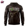 San Diego Padres Grateful Dead Night 60th Anniversary 2025 Hoodie