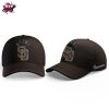 San Diego Padres Grateful Dead Night 60th Anniversary 2025 Hoodie