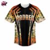 San Diego Padres Native American Heritage Night 2025 Baseball Jersey