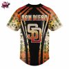 San Diego Padres Native American Heritage Night 2025 Baseball Jersey