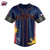 San Francisco Giants MLB Filipino Heritage Night 2025 Baseball Jersey