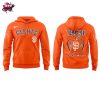 San Francisco Giants MLB Teacher Appreciation Night 2025 Special New Hoodie