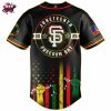 San Francisco Giants MLB X Juneteenth Freedom Day June 19th 2025 Baseball Jersey 3 dDej0.jpg
