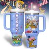 Sinners Dance With The Devil 2025 Stanley Tumbler 40oz
