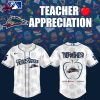 Seattle Mariners MLB Filipino Heritage Night 2025 Baseball Jersey