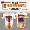 Toronto Blue Jays MLB Pride Month 2025 Special New Baseball Jersey