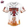 Seattle Mariners MLB First Responders Night 2025 Baseball Jersey
