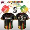 Seattle Mariners MLB Filipino Heritage Night 2025 Baseball Jersey