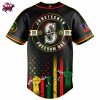 Seattle Mariners MLB X Juneteenth Freedom Day June 19th 2025 Baseball Jersey
