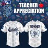 Seattle Mariners MLB X Juneteenth Freedom Day June 19th 2025 Baseball Jersey