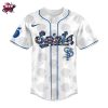 St. Paul Saints Teacher Appreciation Night 2025 Baseball Jersey