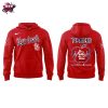 St.Louis Cardinals MLB Teacher Appreciation Night 2025 Special New Hoodie