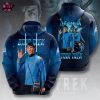 Star Trek Spock For Fans 2025 T Shirt