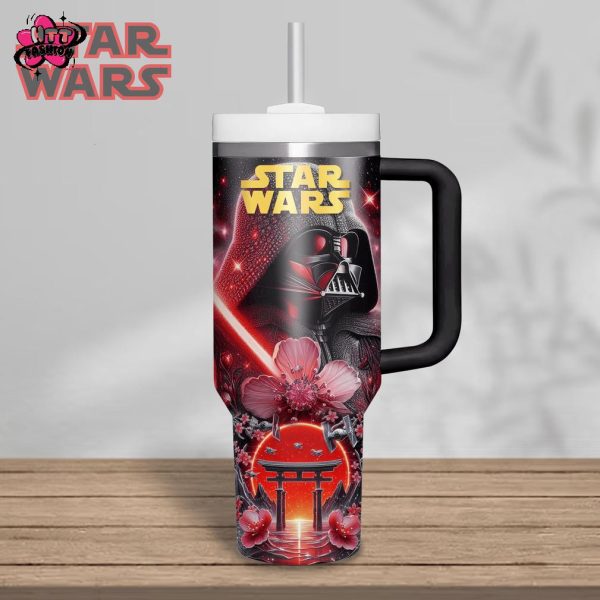 Star Wars Celebration Japan 2025 Stanley Tumbler 40oz