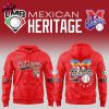 Binghamton Black Bears 2025 Commissioners Cup Finals Champions Black To Back Hoodie