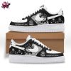 Supernatural Join The Hunt 2025 Air Force 1 Sneakers