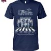Washington Redskins Thank You For The Memories T-Shirt