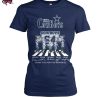 The Dallas Cowboys 1960 2024 Thank You For The Memories T Shirt