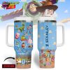 Elvis Presley 90th Anniversary 1935-2025 The Man The Myth The Legend Stanley Tumbler 40oz