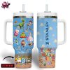 The To Story Series At 30th Anniversary Thank You For The Memories Stanley Tumbler 40oz 2 Sa38a.jpg