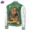 The Wizard Of OZ Theres No Place Like Home Baseball Jacket