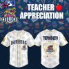Toronto Blue Jays Pirates of the Caribbean 2025 Baseball Jersey