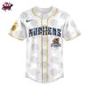 Toledo Mud Hens Teacher Appreciation Night 2025 Baseball Jersey