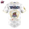 Toledo Mud Hens Teacher Appreciation Night 2025 Baseball Jersey