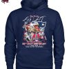 Tom Brady GOAT New England Patriots 25th Draft Anniversary 2000 2025 Thank You For The Memories T Shirt 4 3Jhi7.jpg