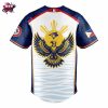 Toronto Blue Jays Filipino Heritage Night Special New 2025 Baseball Jersey
