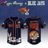 Seattle Mariners National Police Week Night 2025 Baseball Jersey