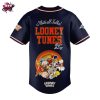 Toronto Blue Jays Looney Tunes For Fans 2025 Baseball Jersey